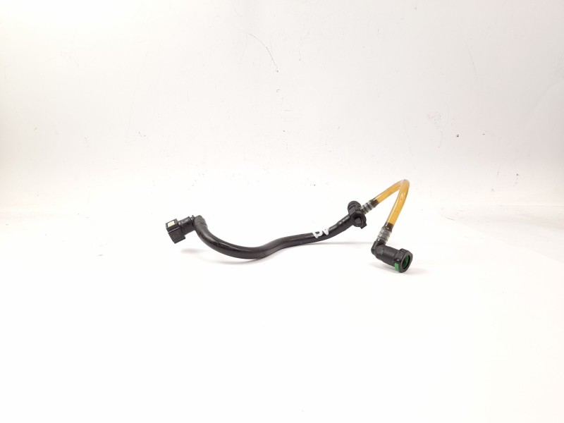 Recambio de tubo para renault laguna ii (bg0) 2.2 dci turbodiesel referencia OEM IAM   