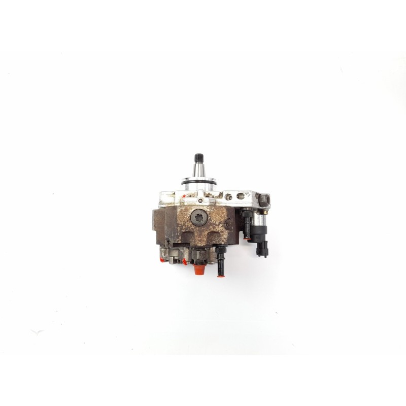 Recambio de bomba inyeccion para renault laguna ii (bg0) 2.2 dci turbodiesel referencia OEM IAM 8200170377 0445010033 H820004176