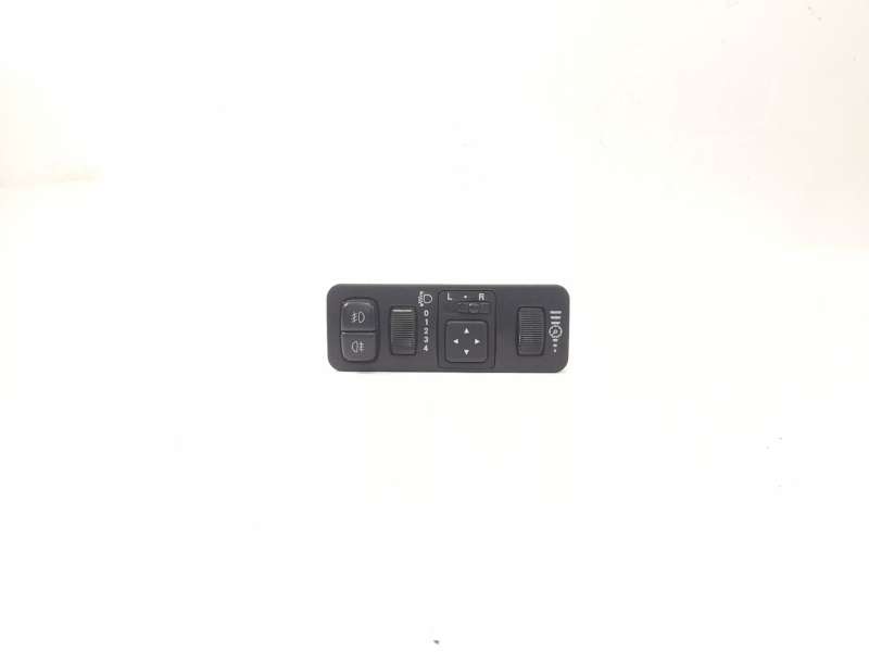 MANDO LUCES MR740608 