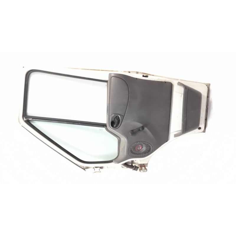 Recambio de puerta delantera derecha para ford transit furgón (fa_ _) 2.0 di (fae_, faf_, fag_) referencia OEM IAM   