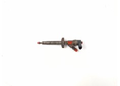 Recambio de inyector para renault laguna ii (bg0) 2.2 dci turbodiesel referencia OEM IAM 8200084534  0445110084