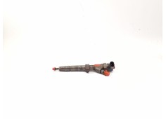 Recambio de inyector para renault laguna ii (bg0) 2.2 dci turbodiesel referencia OEM IAM 8200084534  0445110084 2