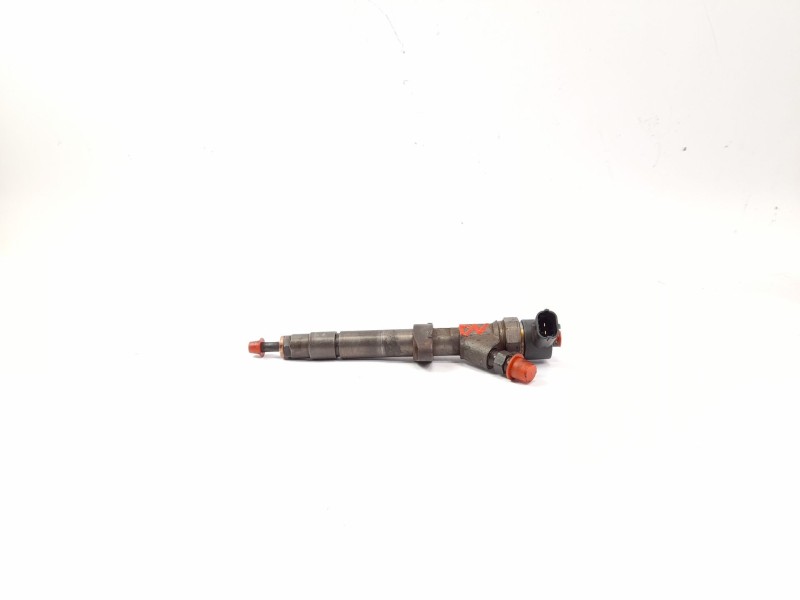 Recambio de inyector para renault laguna ii (bg0) 2.2 dci turbodiesel referencia OEM IAM 8200084534  0445110084
