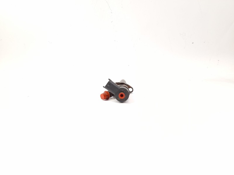 Recambio de inyector para renault laguna ii (bg0) 2.2 dci turbodiesel referencia OEM IAM 8200084534  0445110084