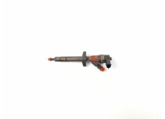 Recambio de inyector para renault laguna ii (bg0) 2.2 dci turbodiesel referencia OEM IAM 8200084534  0445110084