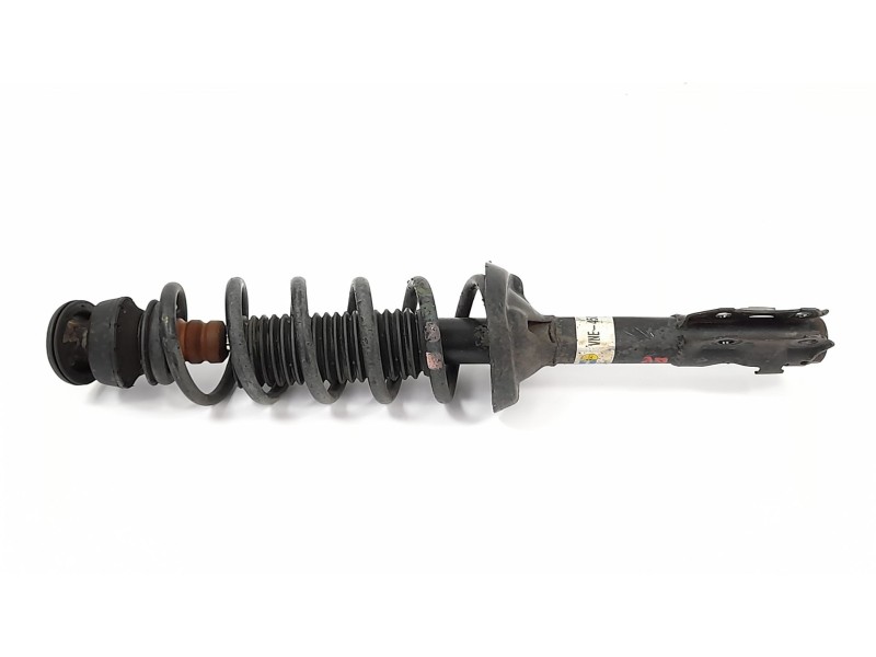 Recambio de amortiguador delantero izquierdo para volkswagen vento (1h2) 1.9 td referencia OEM IAM VNF4501  