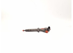 Recambio de inyector para renault laguna ii (bg0) 2.2 dci turbodiesel referencia OEM IAM 8200084534  0445110084 2