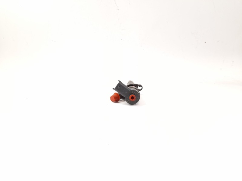 Recambio de inyector para renault laguna ii (bg0) 2.2 dci turbodiesel referencia OEM IAM 8200084534  0445110084