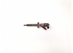 Recambio de inyector para renault laguna ii (bg0) 2.2 dci turbodiesel referencia OEM IAM 8200084534  0445110084