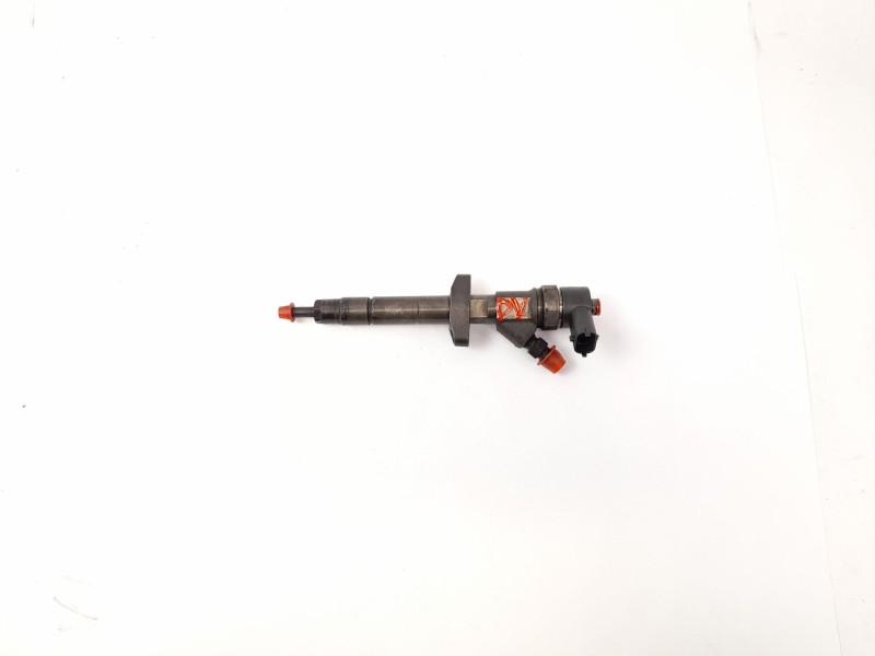 Recambio de inyector para renault laguna ii (bg0) 2.2 dci turbodiesel referencia OEM IAM 8200084534  0445110084