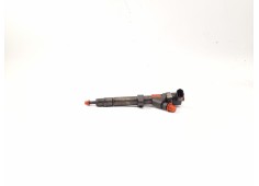 Recambio de inyector para renault laguna ii (bg0) 2.2 dci turbodiesel referencia OEM IAM 8200084534  0445110084 2
