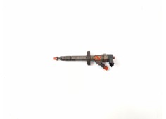 Recambio de inyector para renault laguna ii (bg0) 2.2 dci turbodiesel referencia OEM IAM 8200084534  0445110084