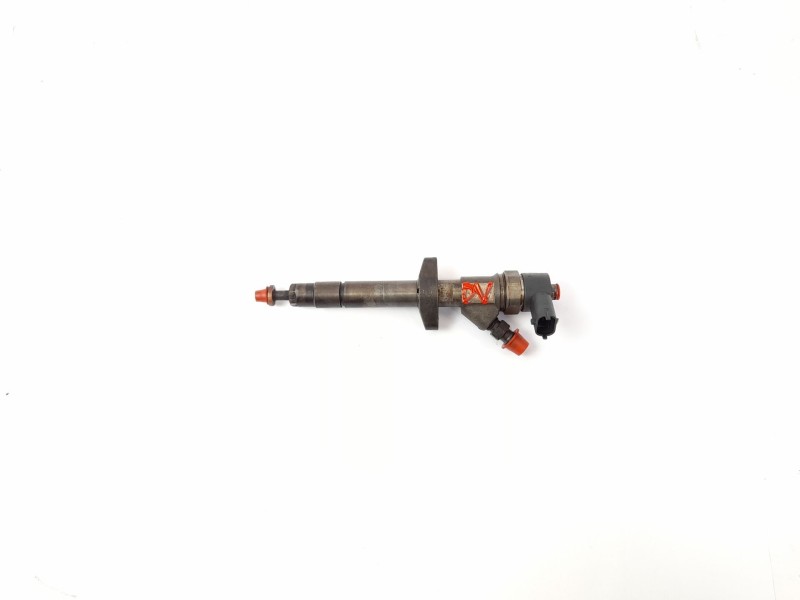Recambio de inyector para renault laguna ii (bg0) 2.2 dci turbodiesel referencia OEM IAM 8200084534  0445110084