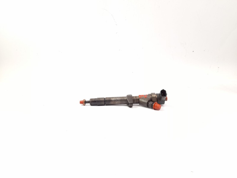 Recambio de inyector para renault laguna ii (bg0) 2.2 dci turbodiesel referencia OEM IAM 8200084534  0445110084