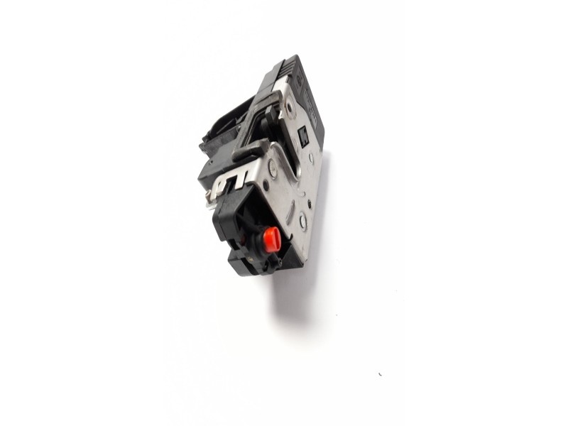 Recambio de cerradura puerta trasera derecha para opel meriva enjoy referencia OEM IAM GH13154794  