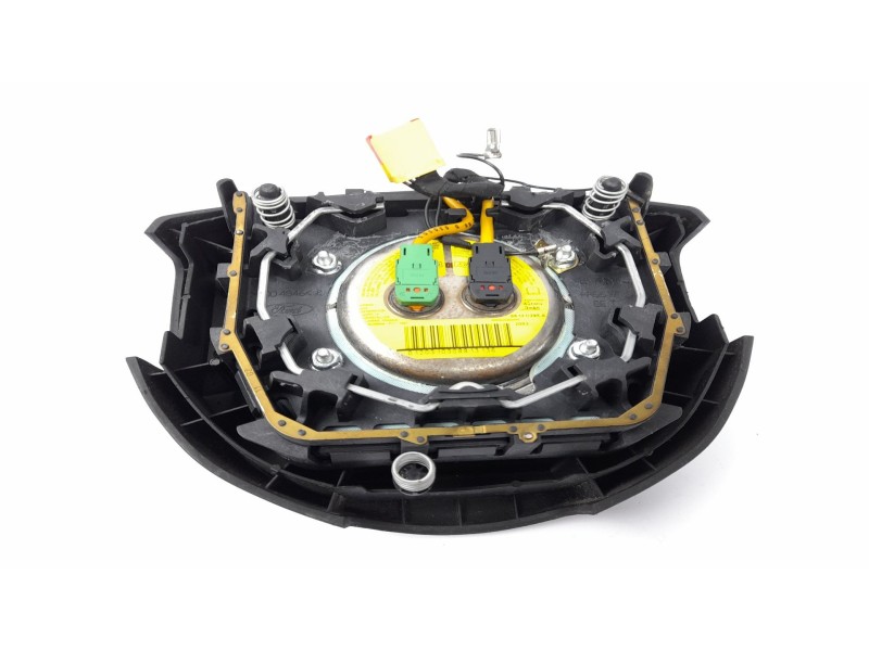 Recambio de airbag delantero izquierdo para ford fiesta (cbk) 1.4 tdci cat referencia OEM IAM 2S6AA042B85  