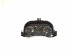 Recambio de cuadro instrumentos para fiat punto (188_) 1.2 60 (188.030, .050, .130, .150, .230, .250) referencia OEM IAM 4683336