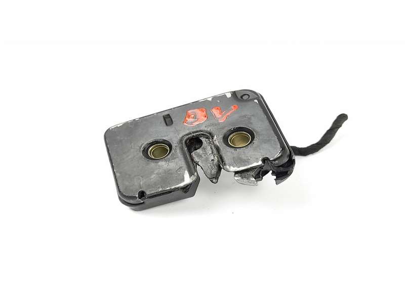CERRADURA MALETERO / PORTON 6K0827505 