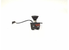 Recambio de cerradura maletero / porton para fiat punto (188_) 1.2 60 (188.030, .050, .130, .150, .230, .250) referencia OEM IAM