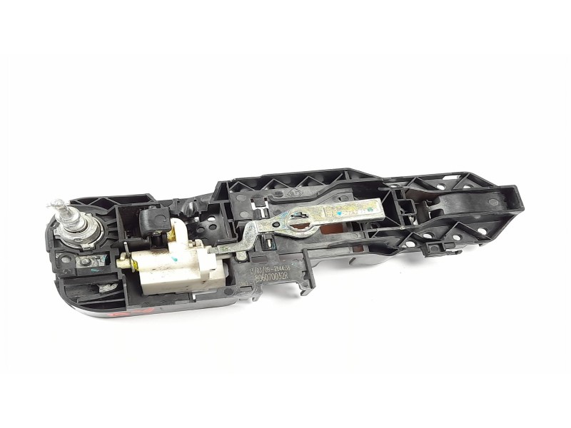 Recambio de maneta exterior delantera izquierda para renault megane iii coupe dynamique referencia OEM IAM 806070032R  