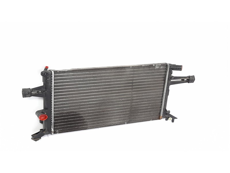 Recambio de radiador agua para opel astra g berlina 1.6 16v referencia OEM IAM   