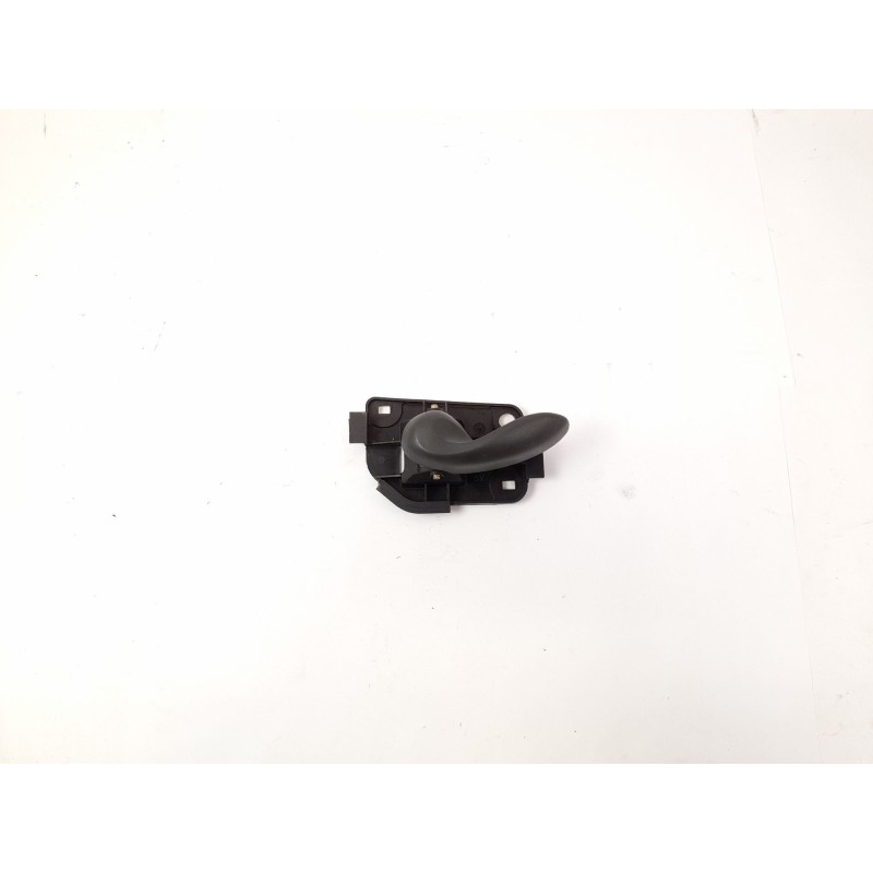 Recambio de maneta interior delantera izquierda para fiat punto (188_) 1.2 60 (188.030, .050, .130, .150, .230, .250) referencia