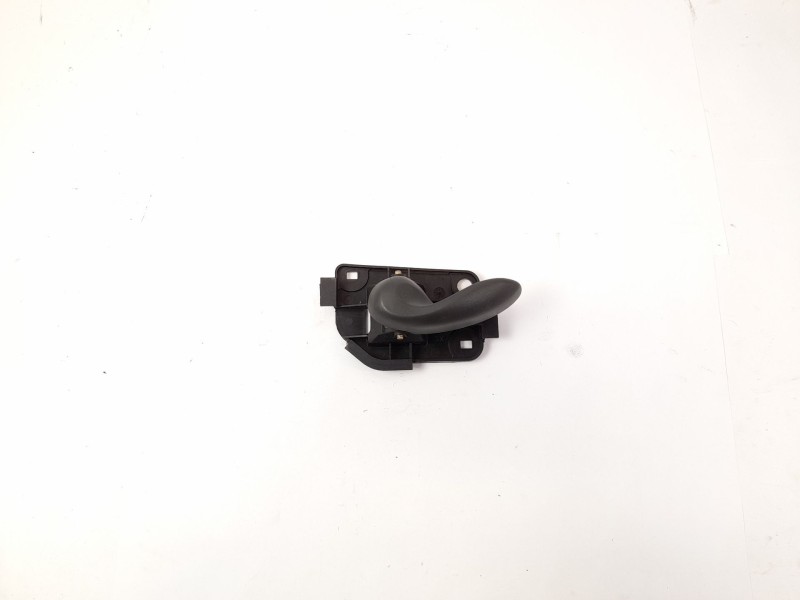 Recambio de maneta interior delantera izquierda para fiat punto (188_) 1.2 60 (188.030, .050, .130, .150, .230, .250) referencia