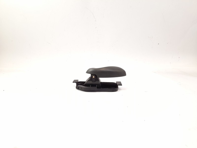 Recambio de maneta interior delantera izquierda para fiat punto (188_) 1.2 60 (188.030, .050, .130, .150, .230, .250) referencia