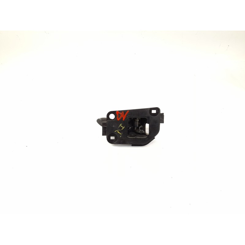 Recambio de maneta interior delantera izquierda para fiat punto (188_) 1.2 60 (188.030, .050, .130, .150, .230, .250) referencia