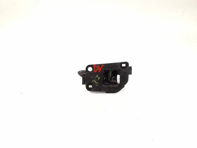 Recambio de maneta interior delantera izquierda para fiat punto (188_) 1.2 60 (188.030, .050, .130, .150, .230, .250) referencia