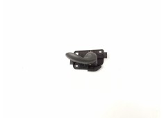 Recambio de maneta interior delantera derecha para fiat punto (188_) 1.2 60 (188.030, .050, .130, .150, .230, .250) referencia O