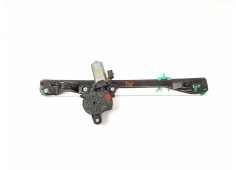 Recambio de elevalunas delantero derecho para fiat punto (188_) 1.2 60 (188.030, .050, .130, .150, .230, .250) referencia OEM IA