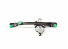 Recambio de elevalunas delantero derecho para fiat punto (188_) 1.2 60 (188.030, .050, .130, .150, .230, .250) referencia OEM IA 2