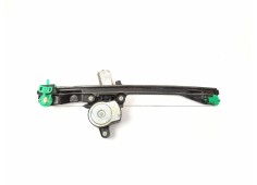 Recambio de elevalunas delantero izquierdo para fiat punto (188_) 1.2 60 (188.030, .050, .130, .150, .230, .250) referencia OEM  2