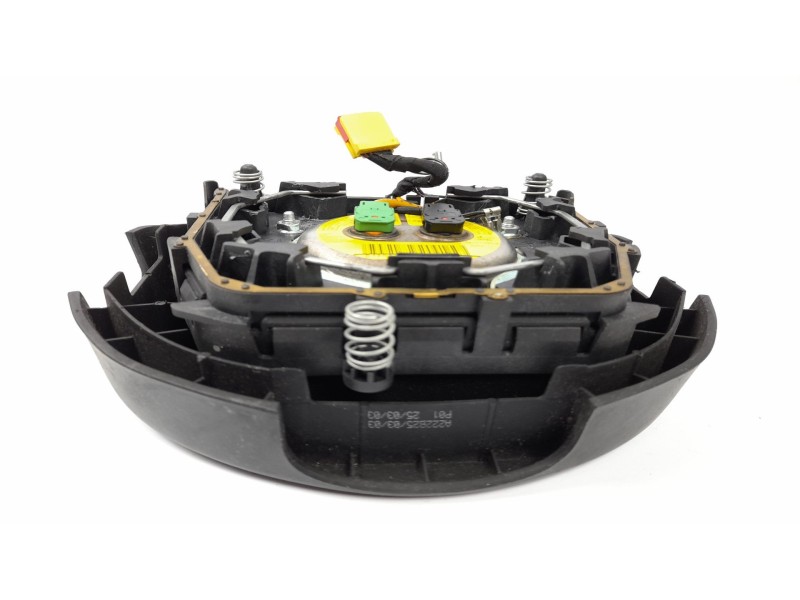 Recambio de airbag delantero izquierdo para ford fiesta (cbk) 1.4 tdci cat referencia OEM IAM 2S6AA042B85  