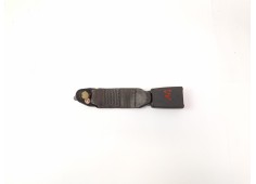 Recambio de enganche cinturon seguridad trasero derecho para fiat punto (188_) 1.2 60 (188.030, .050, .130, .150, .230, .250) re 2