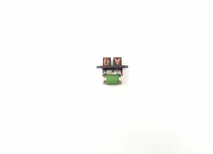 Recambio de resistencia calefaccion para fiat punto (188_) 1.2 60 (188.030, .050, .130, .150, .230, .250) referencia OEM IAM   