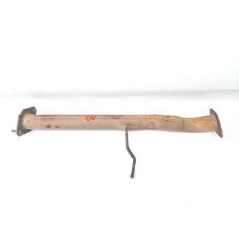 TUBO ESCAPE DELANTERO 
