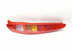 Recambio de piloto trasero derecho para fiat punto (188_) 1.2 60 (188.030, .050, .130, .150, .230, .250) referencia OEM IAM 2863