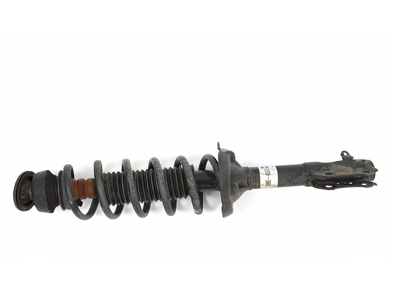 Recambio de amortiguador delantero izquierdo para volkswagen vento (1h2) 1.9 td referencia OEM IAM VNF4501  