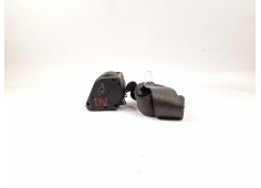 Recambio de cinturon seguridad trasero derecha para fiat punto (188_) 1.2 60 (188.030, .050, .130, .150, .230, .250) referencia  2