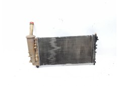 Recambio de radiador agua para fiat punto (188_) 1.2 60 (188.030, .050, .130, .150, .230, .250) referencia OEM IAM    2