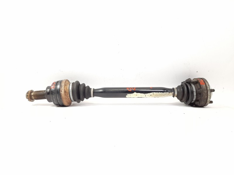 Recambio de transmision trasera derecha para bmw serie 5 berlina (e39) 2.5 525tds referencia OEM IAM 1229441  