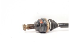 Recambio de transmision trasera derecha para bmw serie 5 berlina (e39) 2.5 525tds referencia OEM IAM 1229441   2