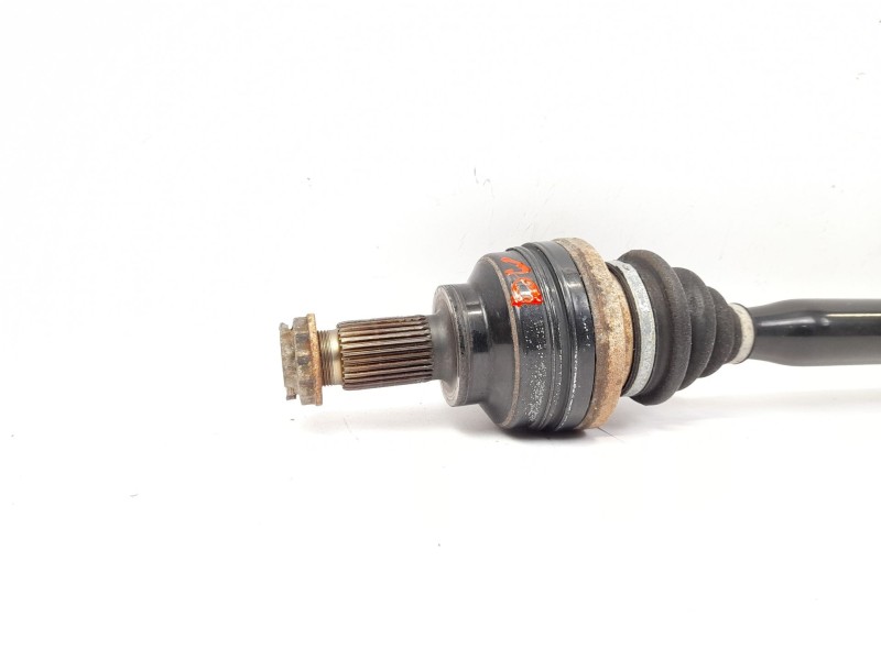 Recambio de transmision trasera derecha para bmw serie 5 berlina (e39) 2.5 525tds referencia OEM IAM 1229441  