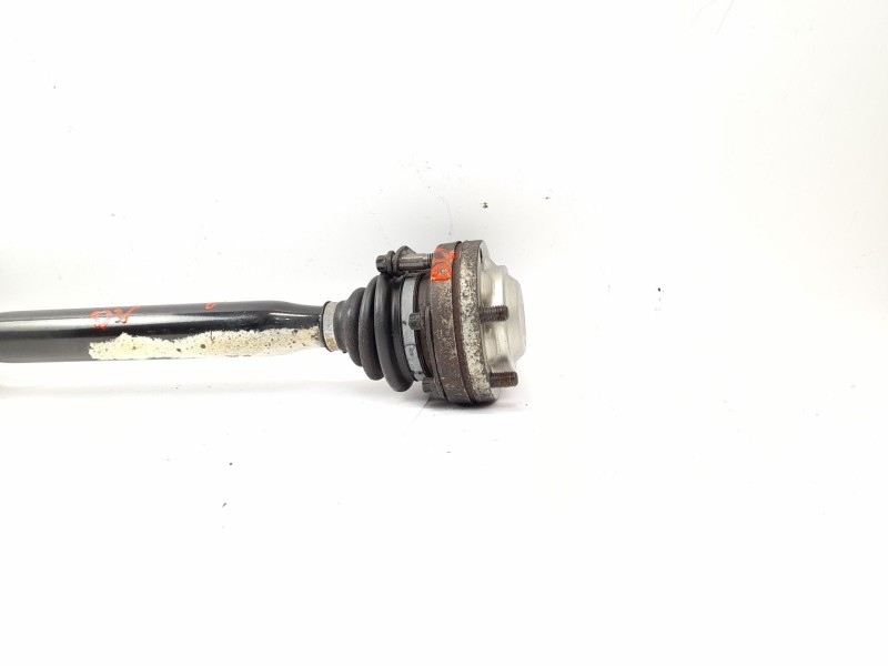 Recambio de transmision trasera derecha para bmw serie 5 berlina (e39) 2.5 525tds referencia OEM IAM 1229441  
