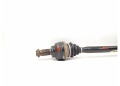 Recambio de transmision trasera izquierda para bmw serie 5 berlina (e39) 2.5 525tds referencia OEM IAM 1229441   2