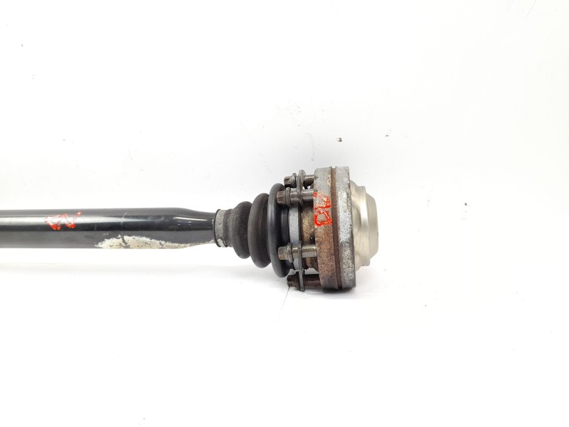 Recambio de transmision trasera izquierda para bmw serie 5 berlina (e39) 2.5 525tds referencia OEM IAM 1229441  