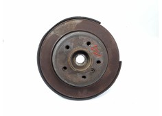 Recambio de mangueta trasera derecha para bmw serie 5 berlina (e39) 2.5 525tds referencia OEM IAM   