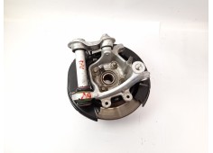 Recambio de mangueta trasera derecha para bmw serie 5 berlina (e39) 2.5 525tds referencia OEM IAM    2